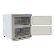 Dermalogic Towel Warmer - Double 32L