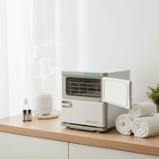 Dermalogic Towel Warmer - Double 32L