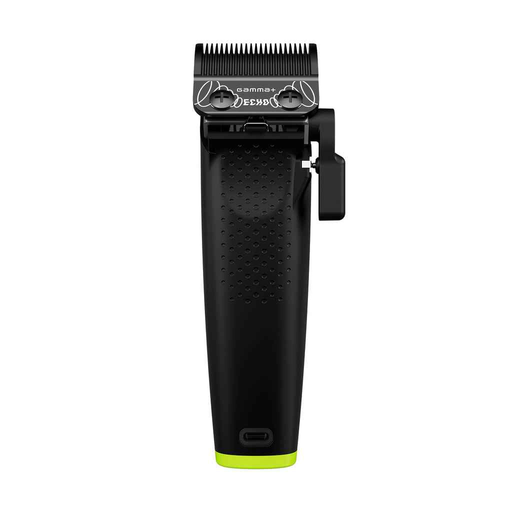 Gamma+ XCEED Professional Cordless Clipper (GP609B) - Modern Barber Supply