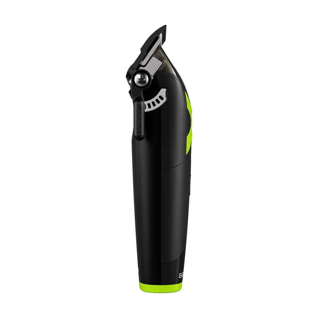 Gamma+ XCEED Professional Cordless Clipper (GP609B) - Modern Barber Supply