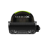 Gamma+ XCEED Professional Cordless Clipper (GP609B) - Modern Barber Supply