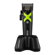 Gamma+ XCEED Professional Cordless Clipper (GP609B) - Modern Barber Supply