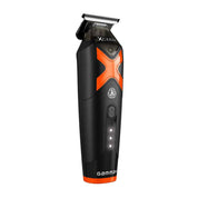 Gamma+ XCEED Professional Cordless Trimmer (GP418B) - Modern Barber Supply