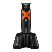Gamma+ XCEED Professional Cordless Trimmer (GP418B) - Modern Barber Supply