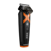 Gamma+ XCEED Professional Cordless Trimmer (GP418B) - Modern Barber Supply