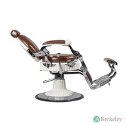 FRANKLIN Barber Chair
