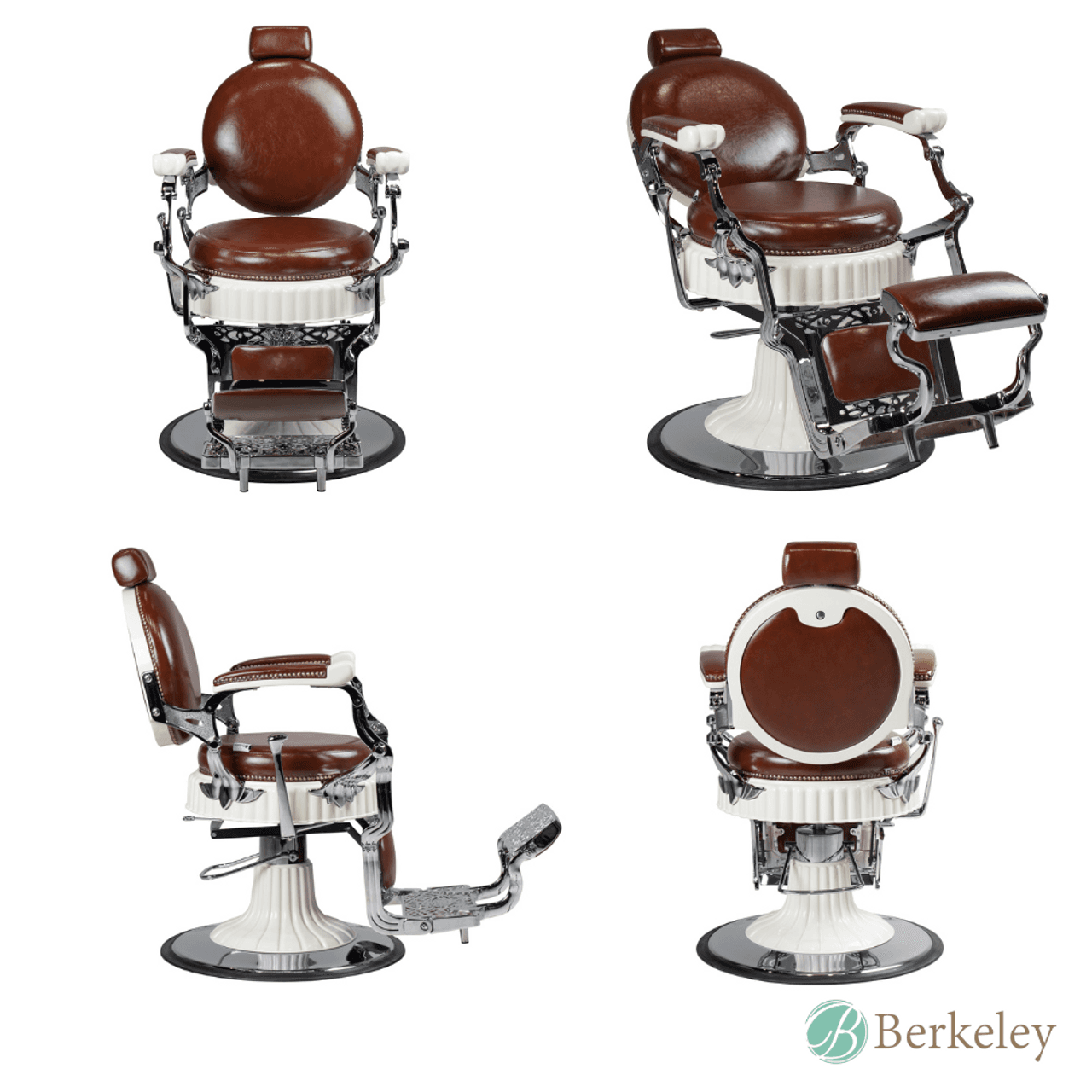 FRANKLIN Barber Chair
