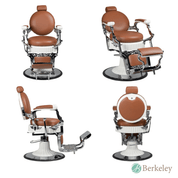 FRANKLIN Barber Chair