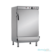 Dermalogic Towel Steamer 180 commercial auto-fill hot towel steamer