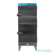 Dermalogic Towel Steamer 360 commercial towel steamer, alternate view