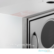 DERMALOGIC Towel Steamer 36