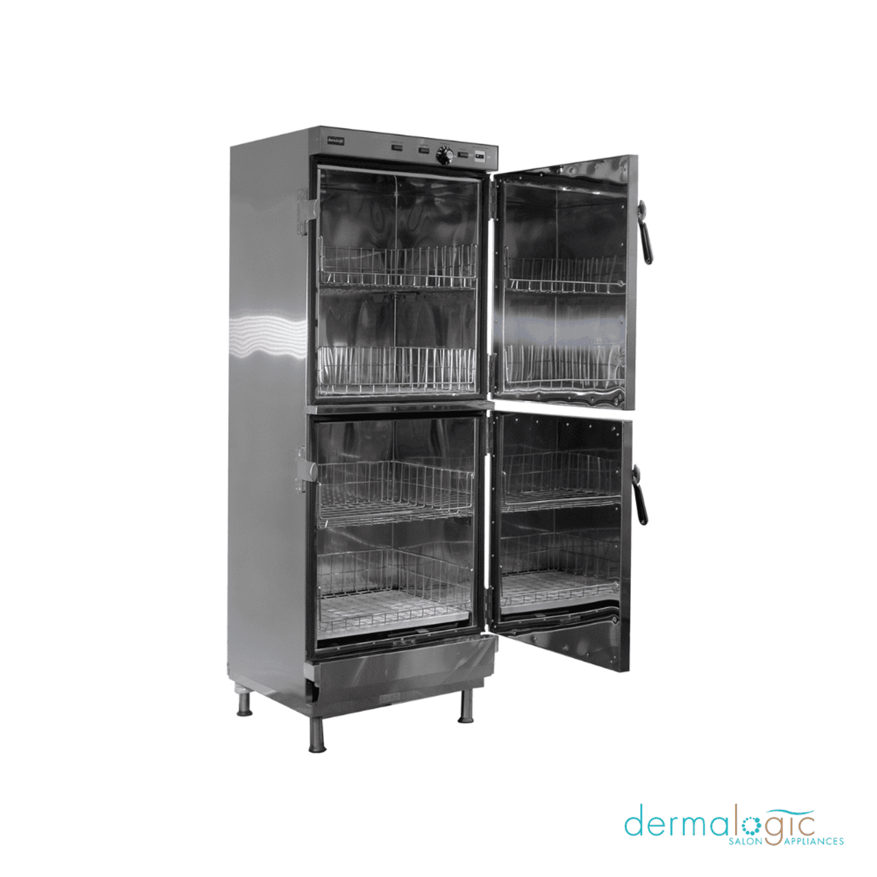 Dermalogic Towel Steamer 481