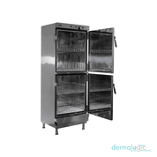 Dermalogic Towel Steamer 481