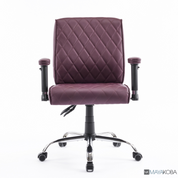 DELIA Customer Chair by Mayakoba