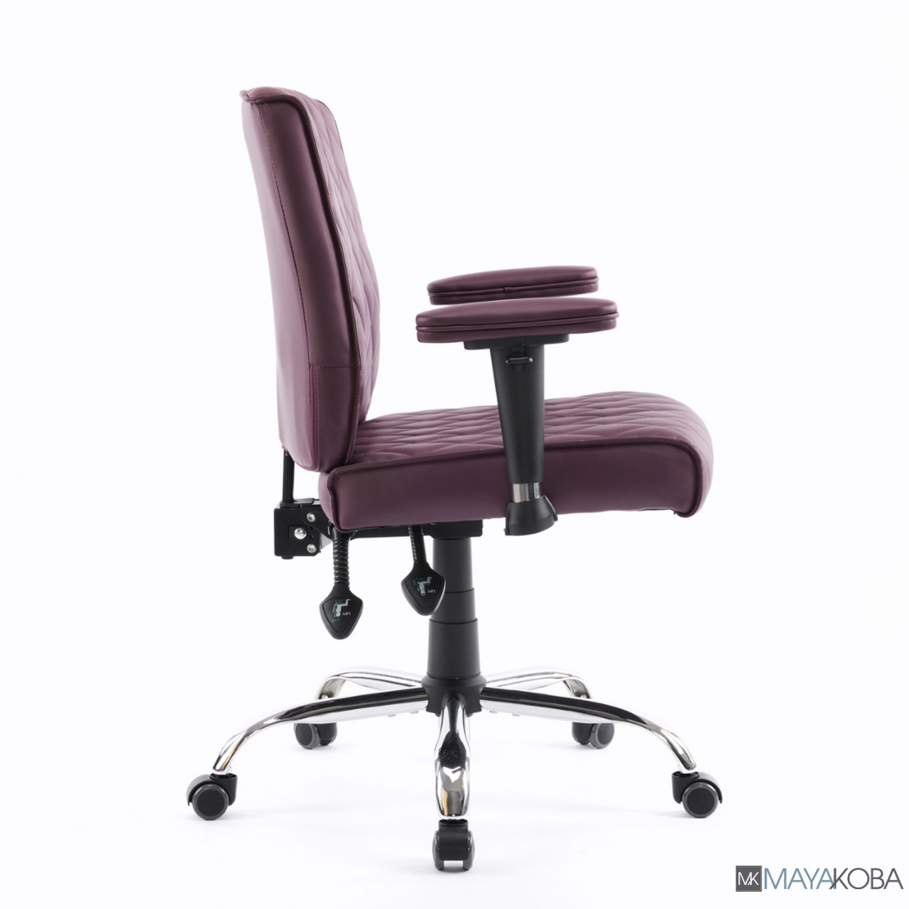 DELIA Customer Chair by Mayakoba