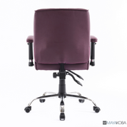 DELIA Customer Chair by Mayakoba