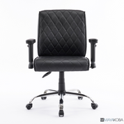 DELIA Customer Chair by Mayakoba
