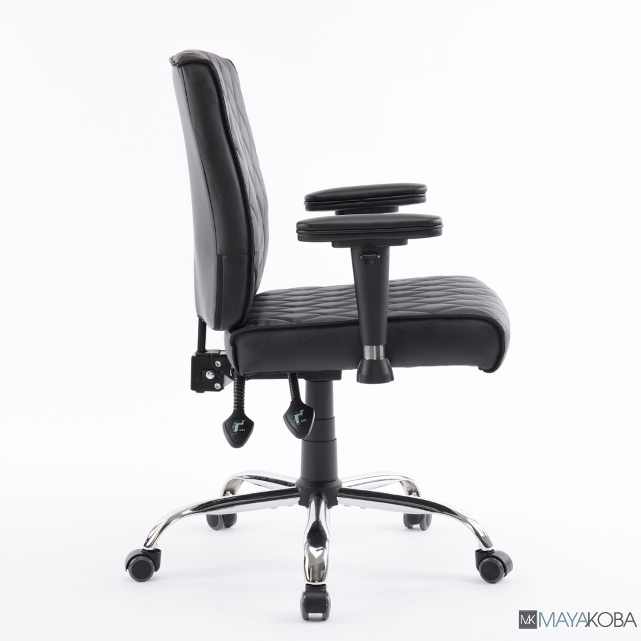 DELIA Customer Chair by Mayakoba