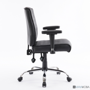 DELIA Customer Chair by Mayakoba