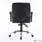 DELIA Customer Chair by Mayakoba