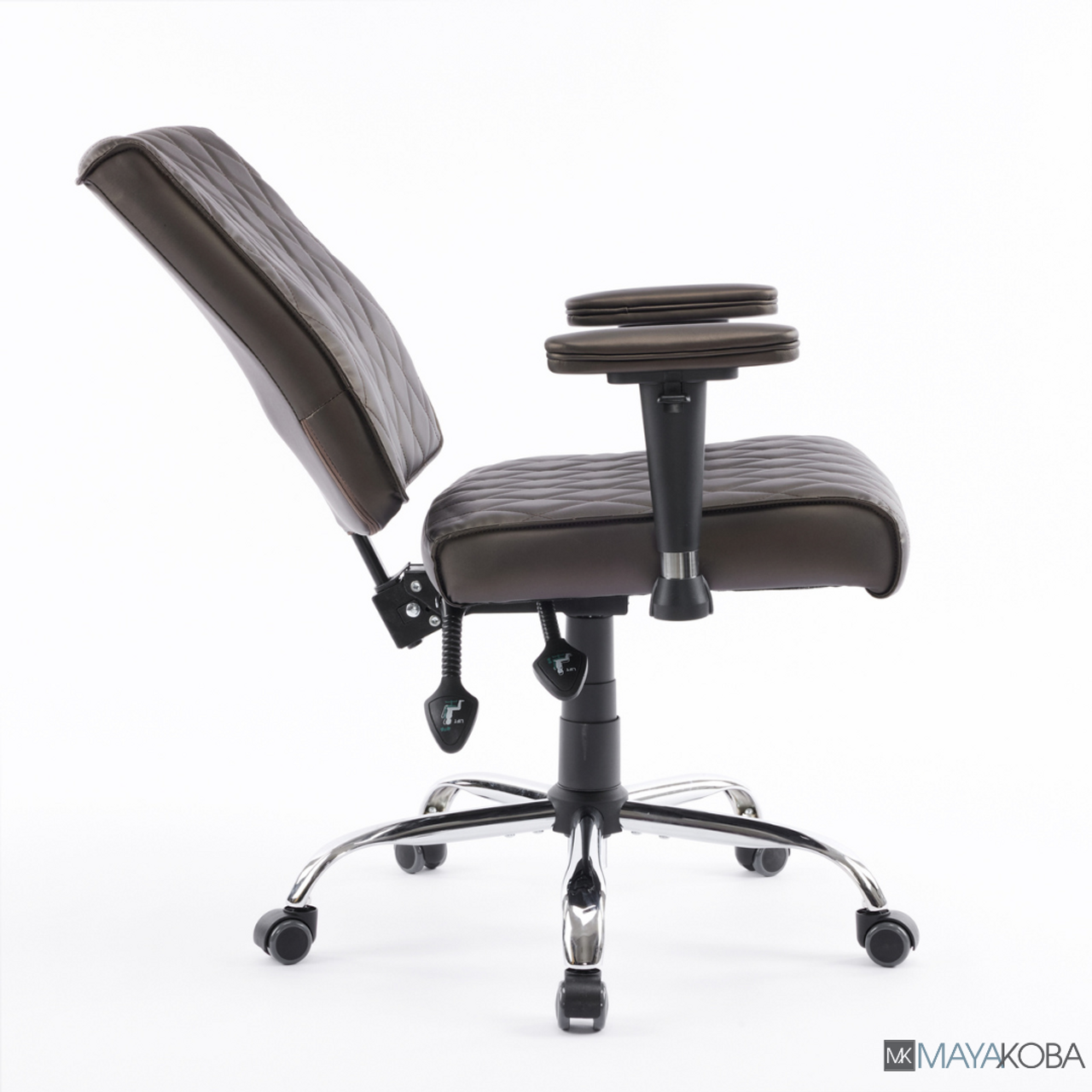 DELIA Customer Chair by Mayakoba