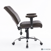 DELIA Customer Chair by Mayakoba