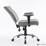 DELIA Customer Chair by Mayakoba