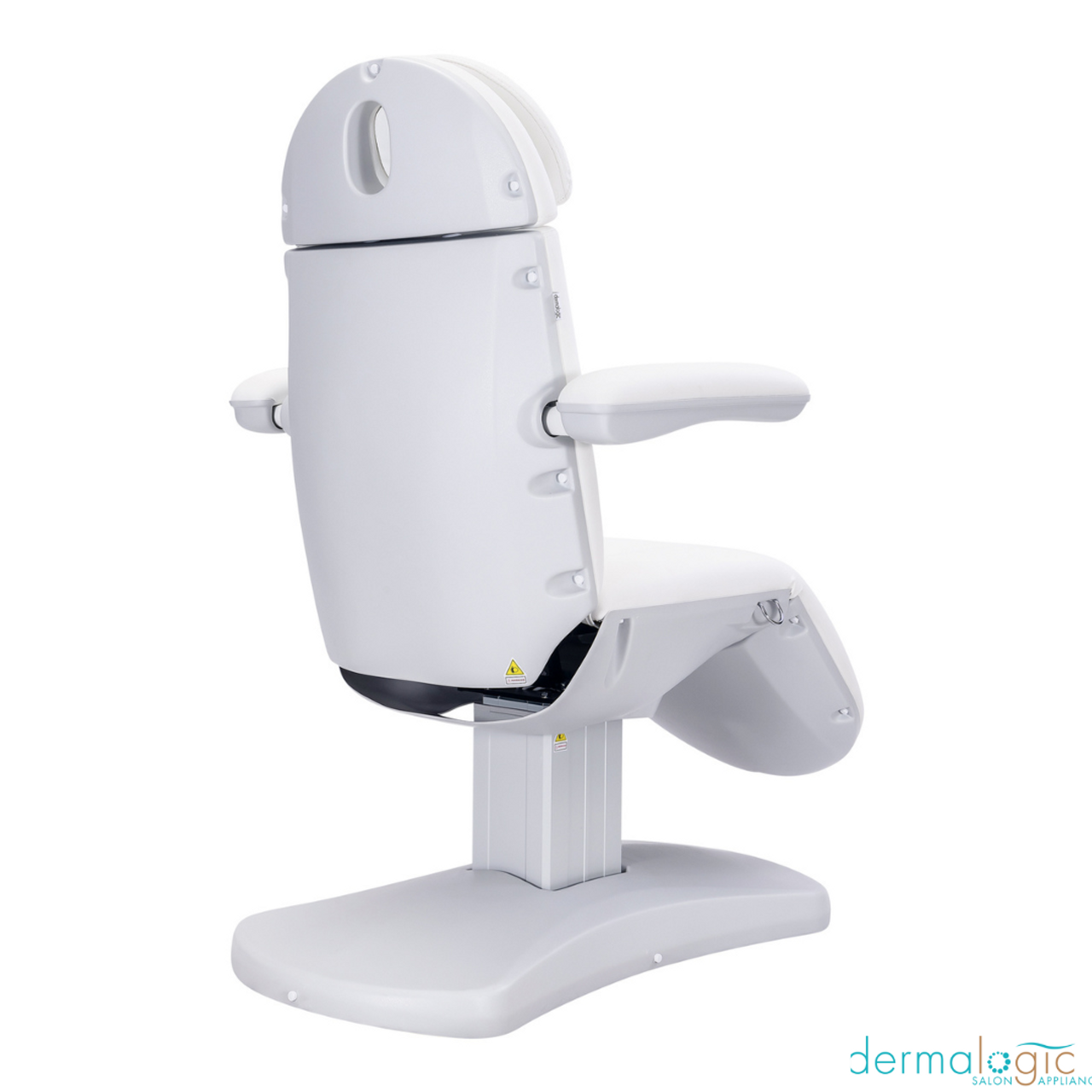 Massimo Electric Spa Treatment Table / 4 motors