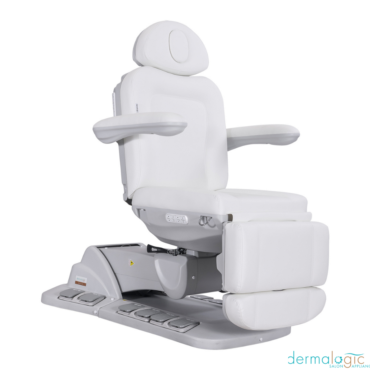 Aria Electric Med Spa Treatment Table / 4 motors