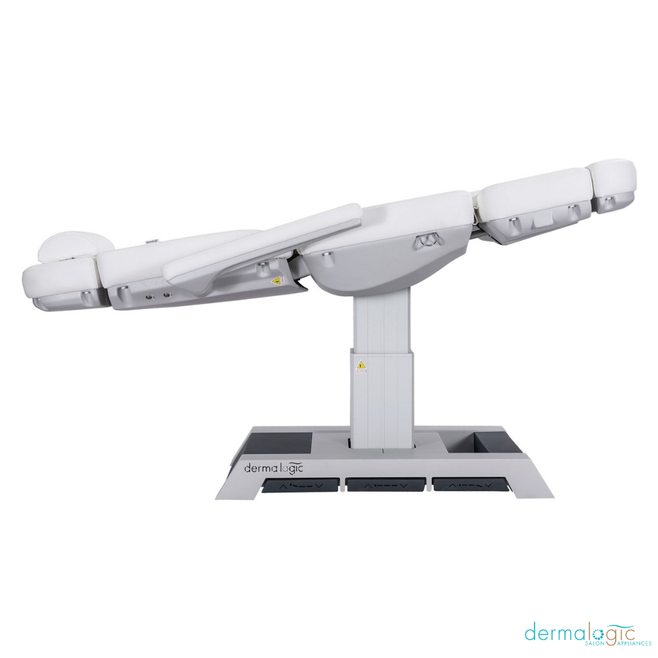 Renzo Electric Spa Treatment Table / 4 motors