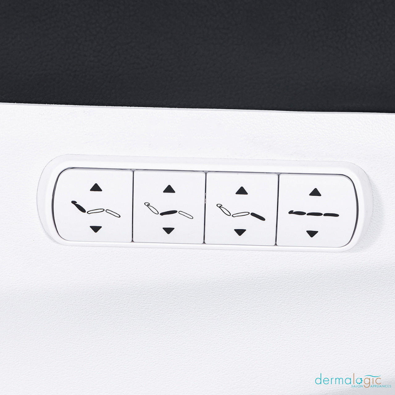 Remi Electric Spa Treatment Table / 4 motors