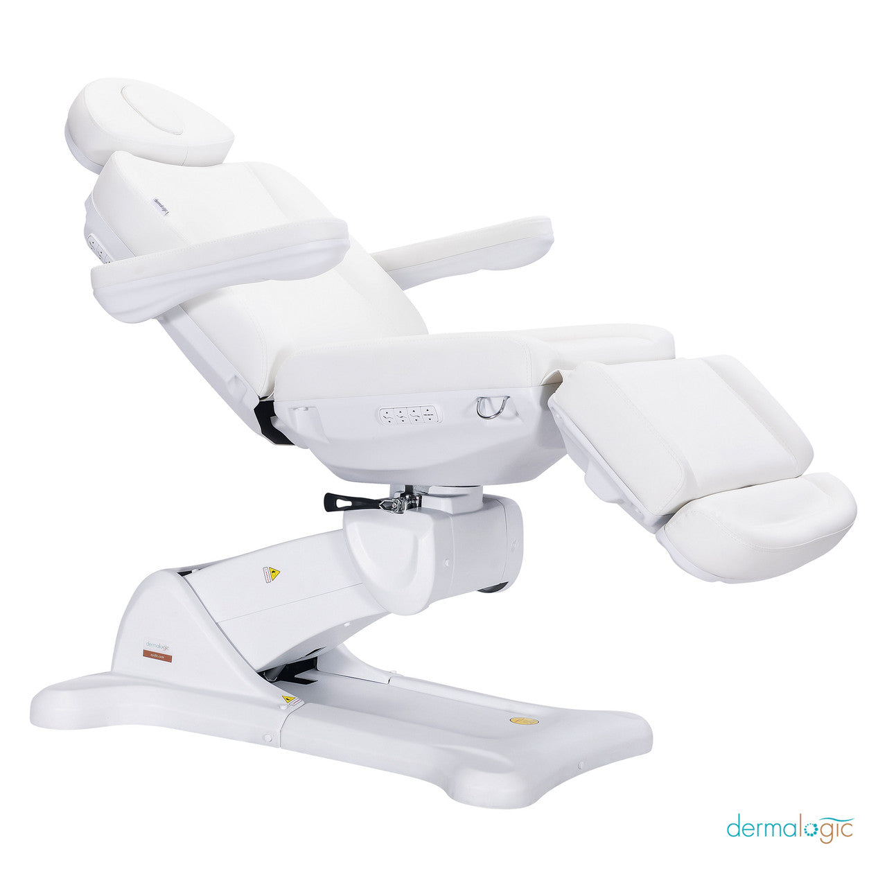 Remi Electric Spa Treatment Table / 4 motors