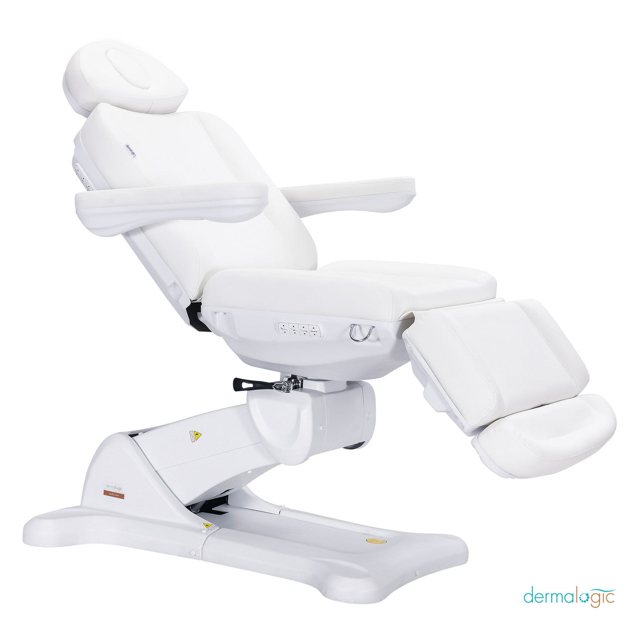 Remi Electric Spa Treatment Table / 4 motors