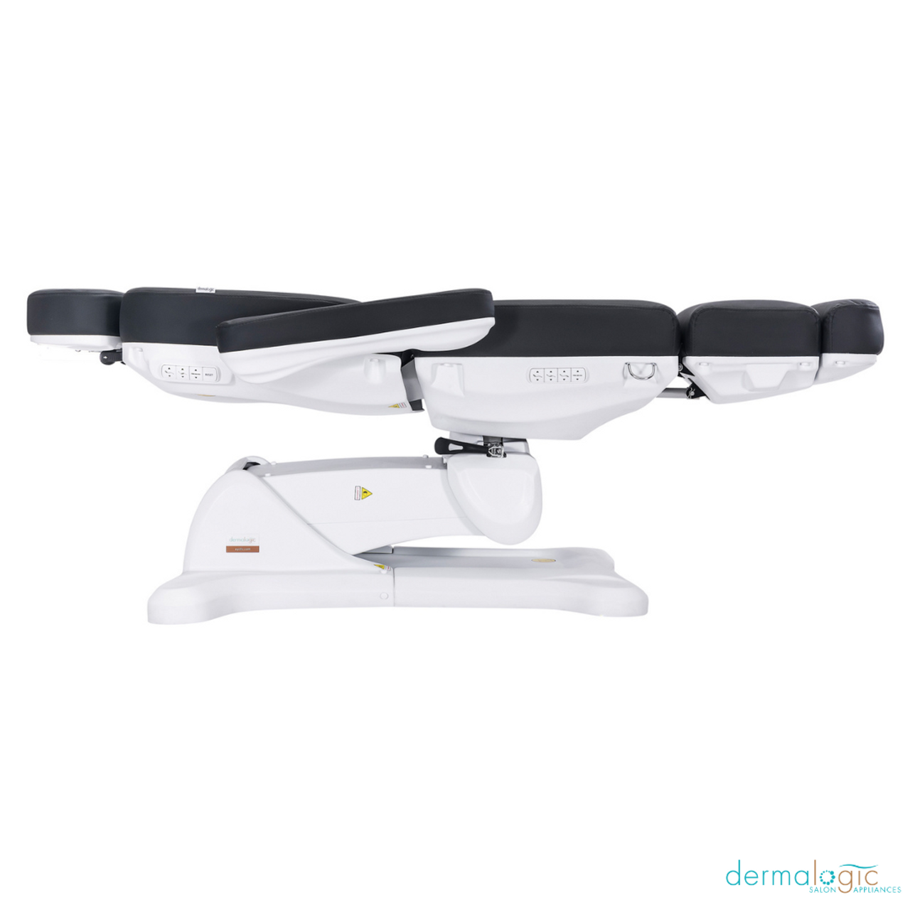 Remi II Electric Spa Treatment Table / 4 motors