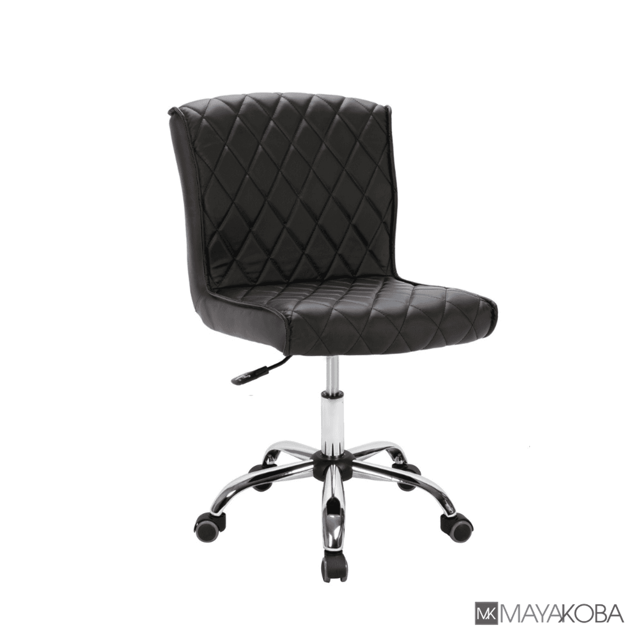 DELIA Technician Stool by Mayakoba