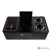 ECLIPSE II Hair Dryer by Berkeley