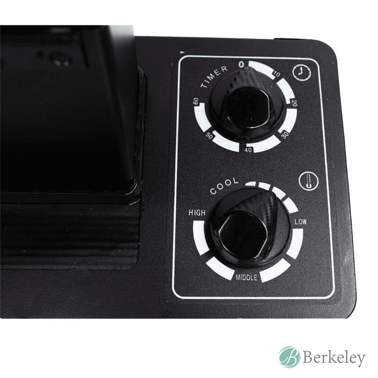 ECLIPSE II Hair Dryer by Berkeley