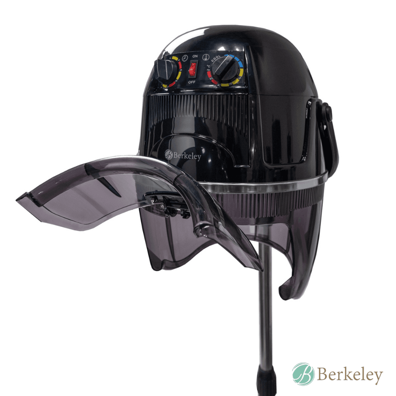ORIA II Hair Dryer On Stand by Berkeley