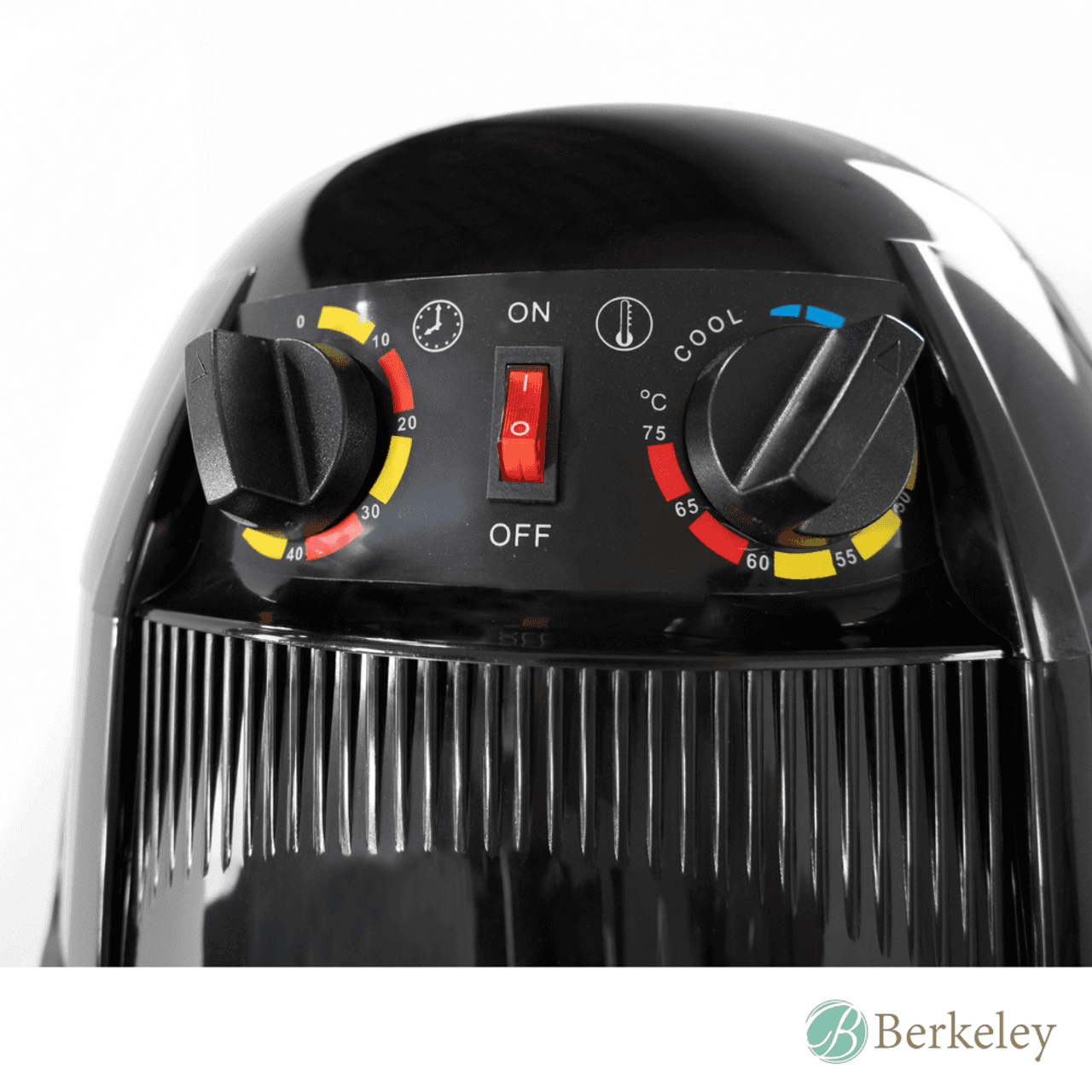 ORIA II Hair Dryer On Stand by Berkeley