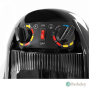 ORIA II Hair Dryer On Stand by Berkeley