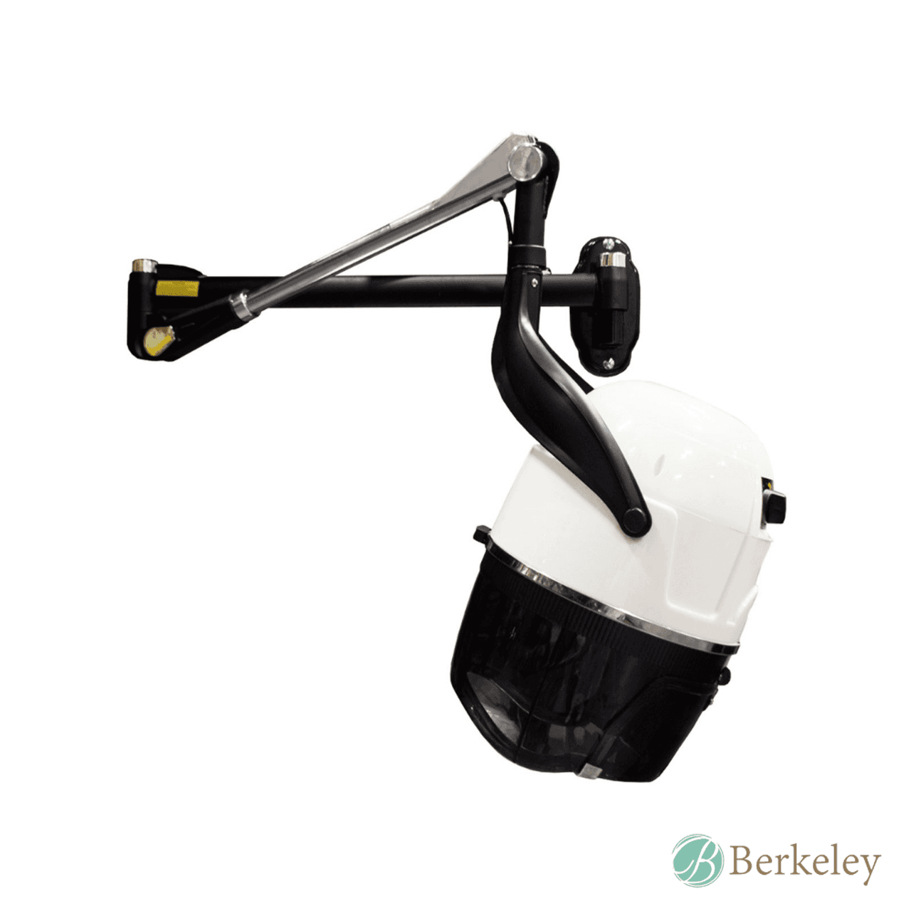 LIBRA II Hair Dryer with Wall Arm by Berkeley