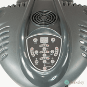 GEMINI Multi-Zone Hair Color Processor & Dryer Accelerator