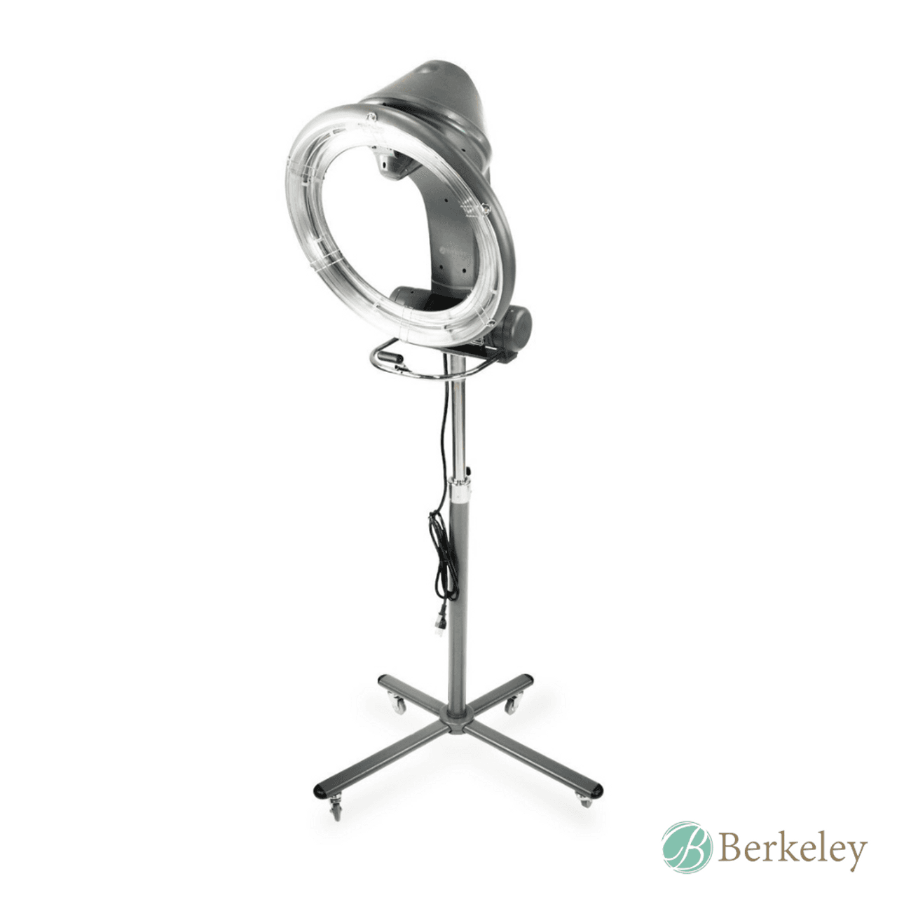 FUTURA Rotating Halo Hair Color Processor by Berkeley