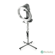 FUTURA Rotating Halo Hair Color Processor by Berkeley
