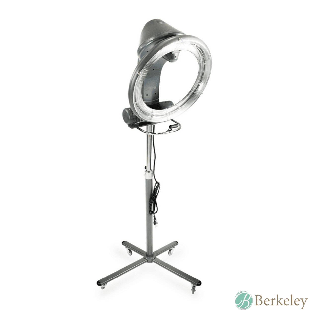 FUTURA Rotating Halo Hair Color Processor by Berkeley