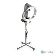 FUTURA Rotating Halo Hair Color Processor by Berkeley