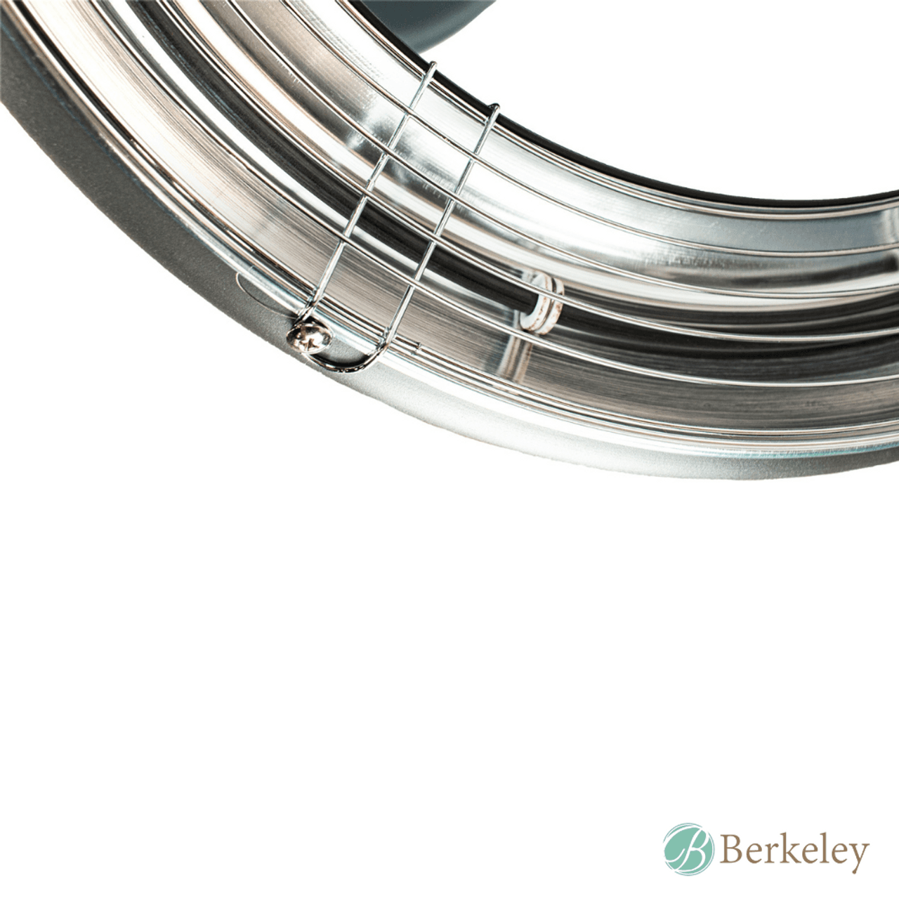 FUTURA Rotating Halo Hair Color Processor by Berkeley