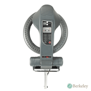 FUTURA Rotating Halo Hair Color Processor by Berkeley