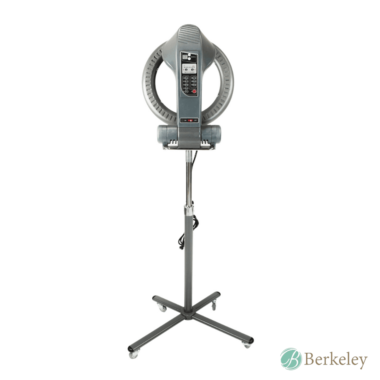 FUTURA Rotating Halo Hair Color Processor by Berkeley