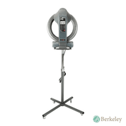 FUTURA Rotating Halo Hair Color Processor by Berkeley